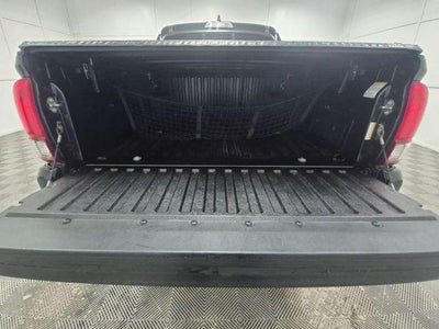2021 Toyota TACOMA SR SR V6