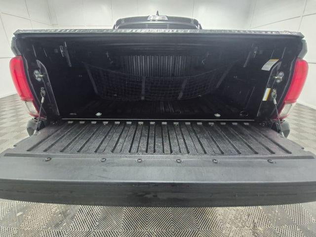 2021 Toyota TACOMA SR SR V6