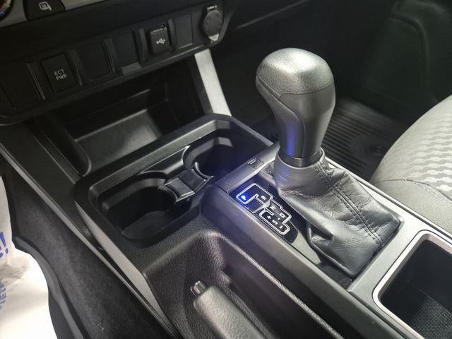 2021 Toyota TACOMA SR SR V6