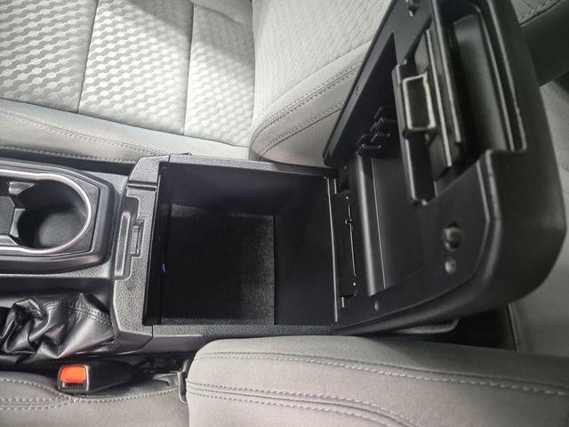 2021 Toyota TACOMA SR SR V6