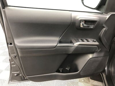 2022 Toyota TACOMA TRD SPORT TRD Sport V6