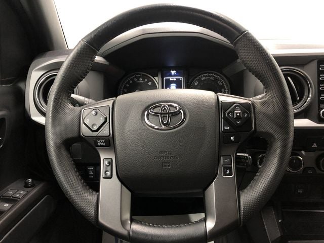 2022 Toyota TACOMA TRD SPORT TRD Sport V6