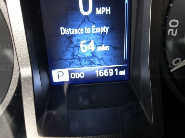 2022 Toyota TACOMA TRD SPORT TRD Sport V6