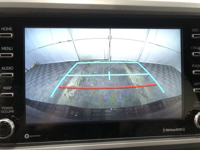 2022 Toyota TACOMA TRD SPORT TRD Sport V6