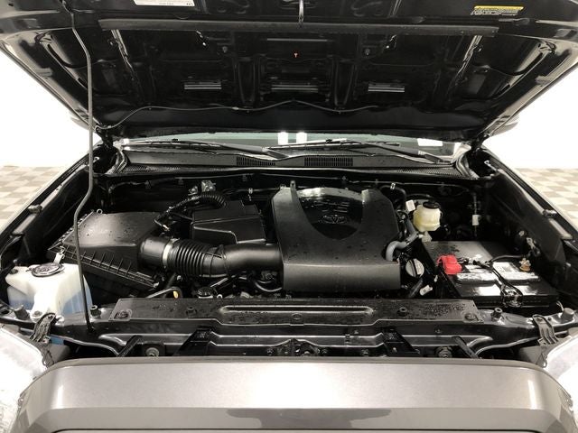 2022 Toyota TACOMA TRD SPORT TRD Sport V6