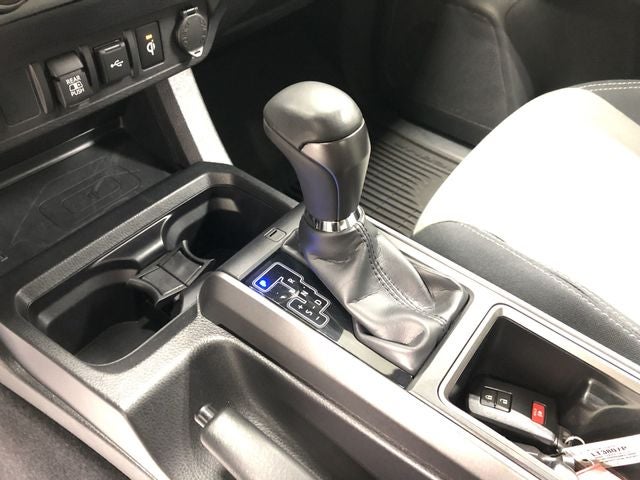 2022 Toyota TACOMA TRD SPORT TRD Sport V6