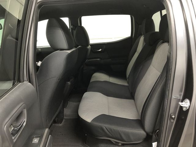 2022 Toyota TACOMA TRD SPORT TRD Sport V6