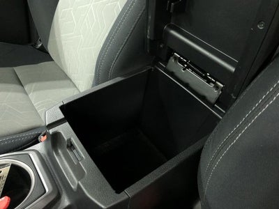 2022 Toyota TACOMA TRD SPORT TRD Sport V6