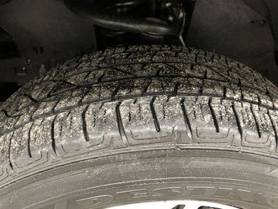 2022 Toyota TACOMA TRD SPORT TRD Sport V6