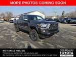 2022 Toyota Tacoma TRD Sport V6