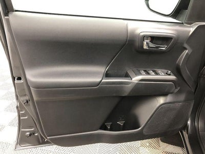 2022 Toyota TACOMA TRD SPORT TRD Sport V6