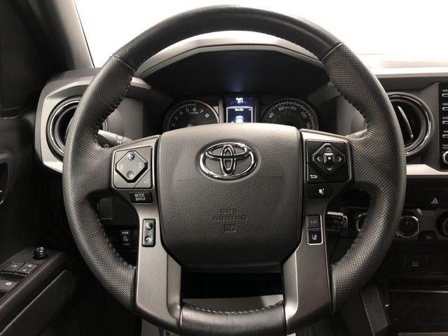 2022 Toyota TACOMA TRD SPORT TRD Sport V6