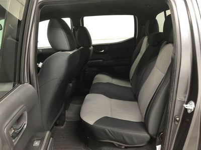 2022 Toyota TACOMA TRD SPORT TRD Sport V6