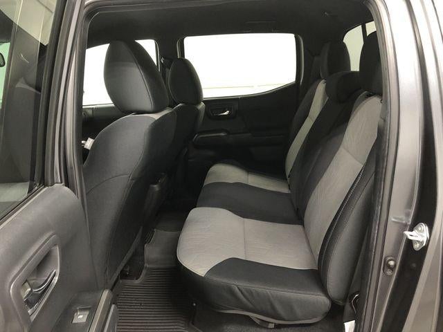 2022 Toyota TACOMA TRD SPORT TRD Sport V6