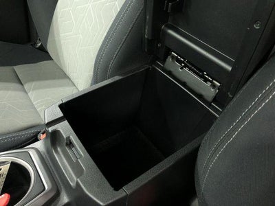 2022 Toyota TACOMA TRD SPORT TRD Sport V6