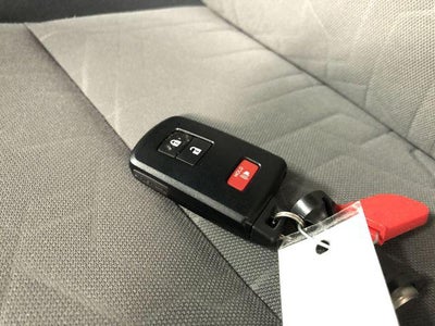 2022 Toyota TACOMA TRD SPORT TRD Sport V6