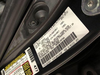 2022 Toyota TACOMA TRD SPORT TRD Sport V6