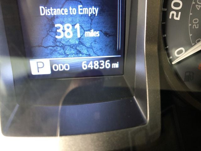 2021 Toyota TACOMA SR5 SR5 V6