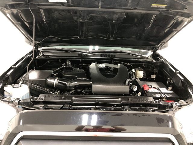 2021 Toyota TACOMA SR5 SR5 V6