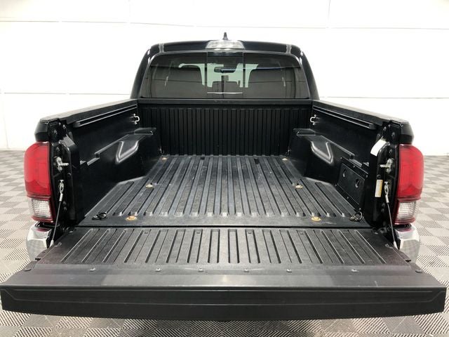 2021 Toyota TACOMA SR5 SR5 V6
