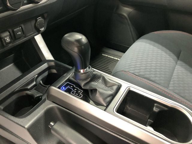 2021 Toyota TACOMA SR5 SR5 V6