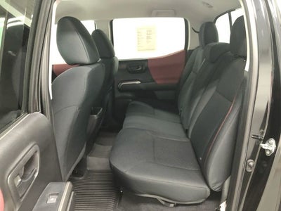 2021 Toyota TACOMA SR5 SR5 V6
