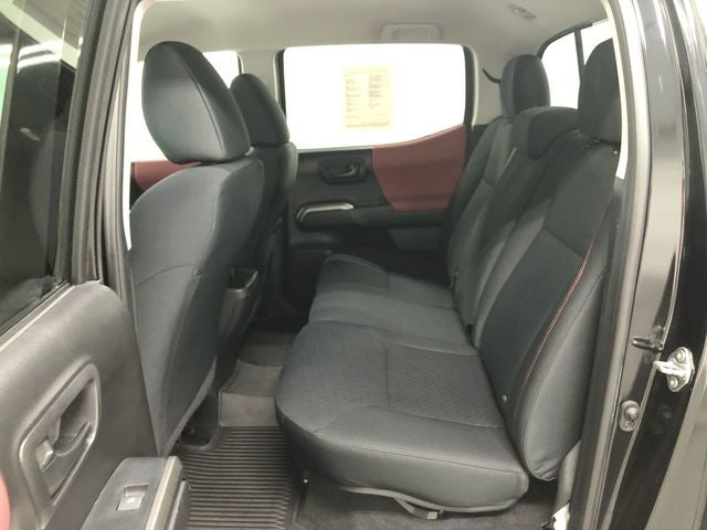 2021 Toyota TACOMA SR5 SR5 V6
