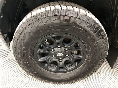 2021 Toyota TACOMA SR5 SR5 V6