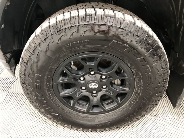 2021 Toyota TACOMA SR5 SR5 V6