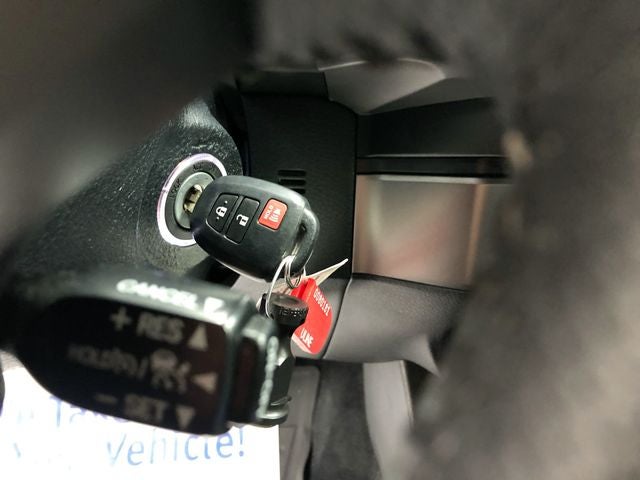2021 Toyota TACOMA SR5 SR5 V6