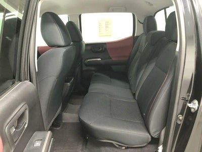 2021 Toyota TACOMA SR5 SR5 V6