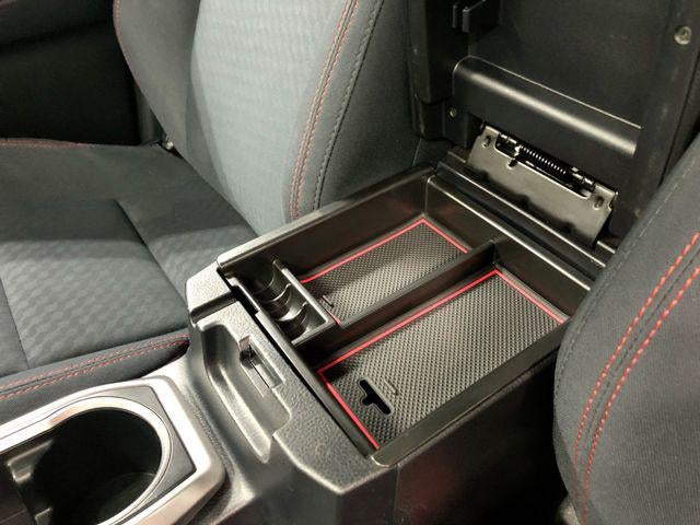 2021 Toyota TACOMA SR5 SR5 V6