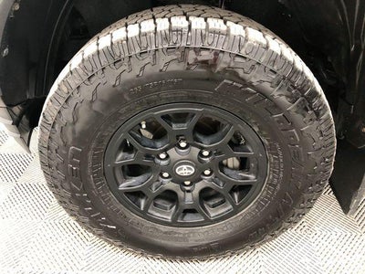 2021 Toyota TACOMA SR5 SR5 V6