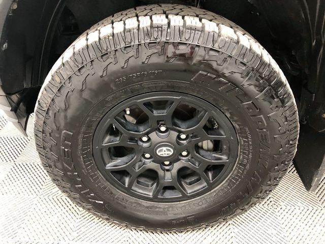 2021 Toyota TACOMA SR5 SR5 V6
