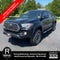 2022 Toyota Tacoma TRD Off-Road V6