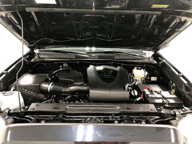2022 Toyota Tacoma TRD Off-Road V6