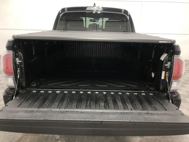 2022 Toyota Tacoma TRD Off-Road V6