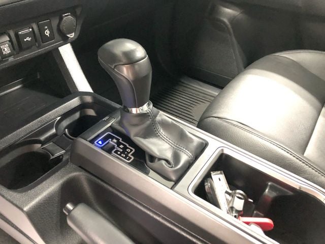 2022 Toyota Tacoma TRD Off-Road V6