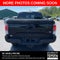 2022 Toyota Tacoma TRD Off-Road V6