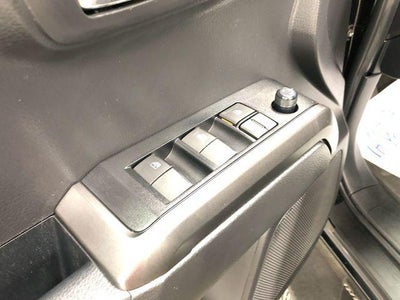 2022 Toyota Tacoma TRD Off-Road V6