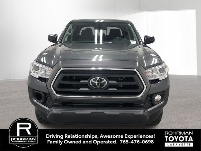 2023 Toyota TACOMA SR5 SR5 V6