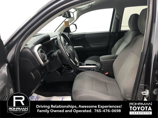 2023 Toyota TACOMA SR5 SR5 V6