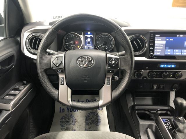 2023 Toyota TACOMA SR5 SR5 V6