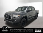 2023 Toyota TACOMA SR5 SR5 V6