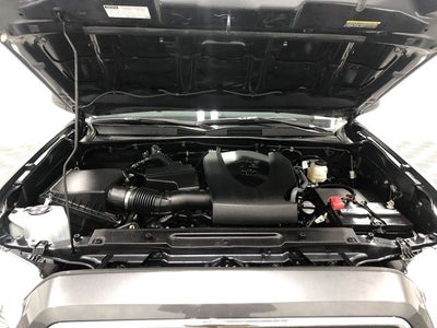 2023 Toyota TACOMA SR5 SR5 V6