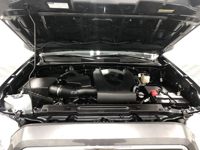 2023 Toyota TACOMA SR5 SR5 V6