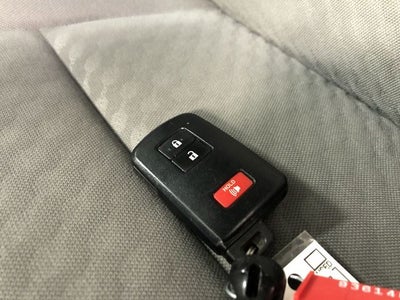 2023 Toyota TACOMA SR5 SR5 V6