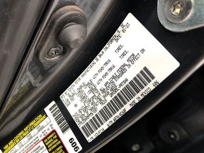 2023 Toyota TACOMA SR5 SR5 V6