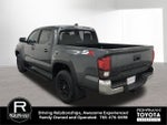 2023 Toyota TACOMA SR5 SR5 V6