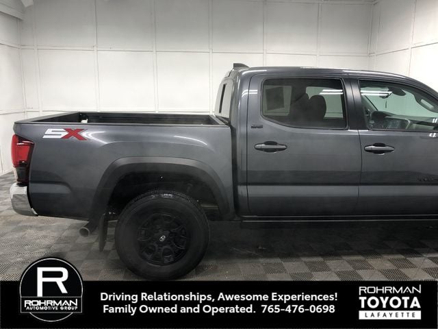 2023 Toyota TACOMA SR5 SR5 V6